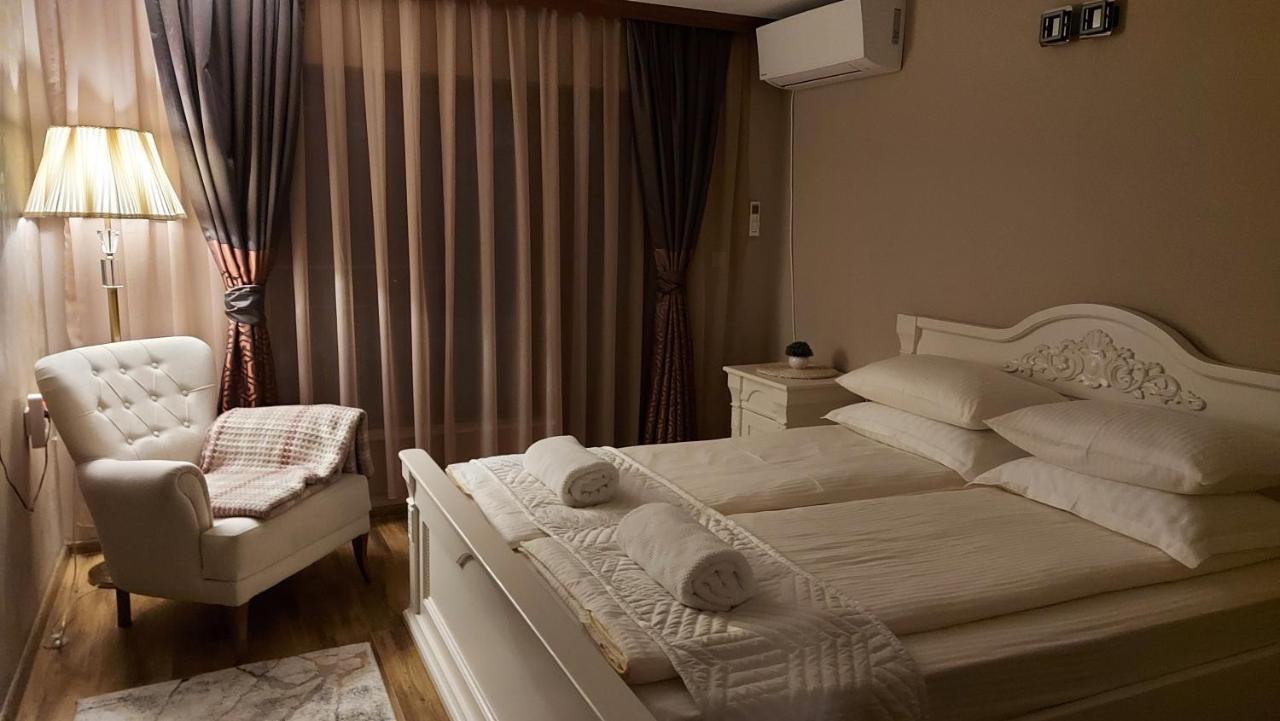 Студио Лидия Velingrad Exterior photo
